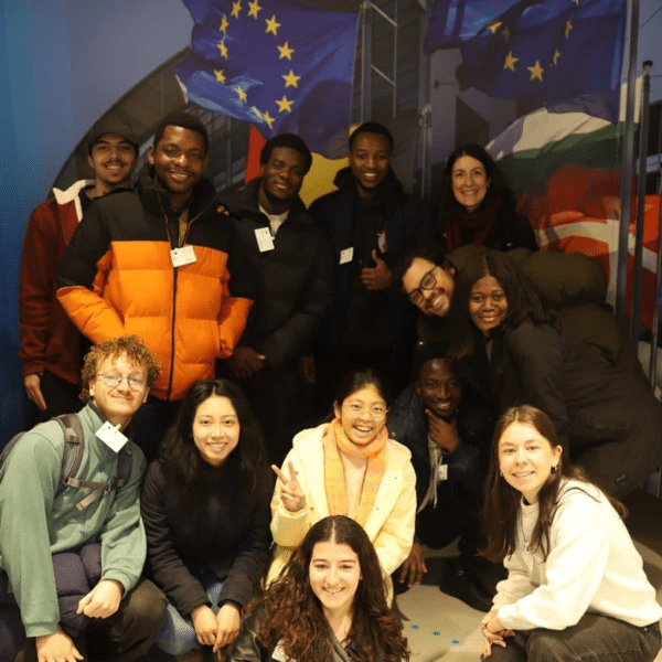 Learning Across Cultures: Two Erasmus Journeys at CESI