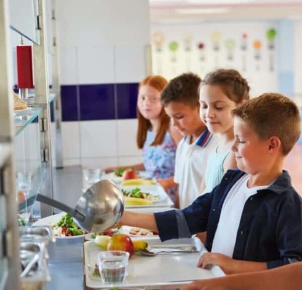 L&rsquo;opinion des français à l&rsquo;égard de la restauration collective