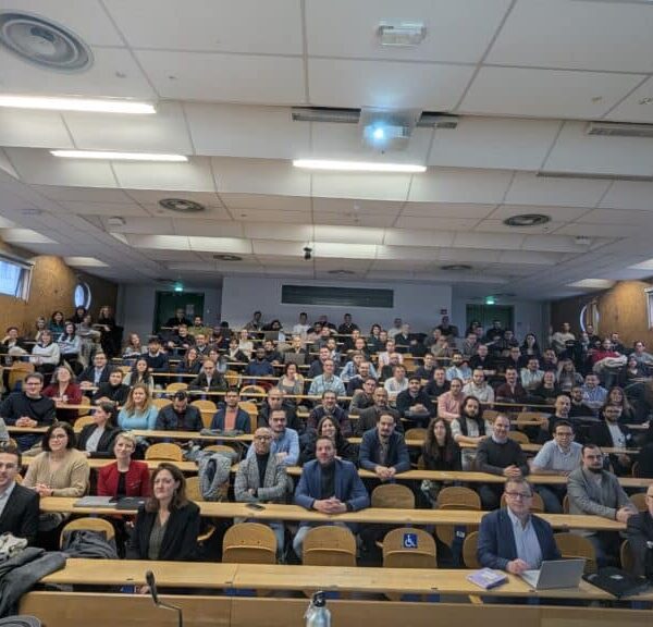 « La recherche doit être un levier de développement, de reconnaissance académique et d’attractivité » : retour sur le séminaire annuel de CESI LINEACT