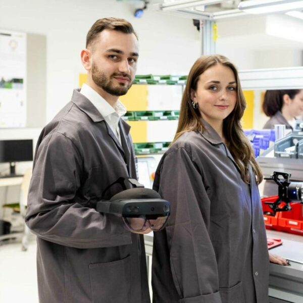 Projet 3NC : L’avenir du nucléaire s’écrit en Normandie !