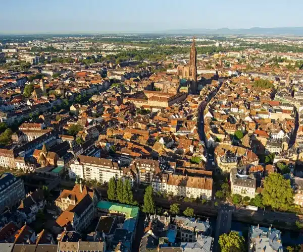 Municipales 2026 : focus dans 5 villes clés écologistes de l’Est