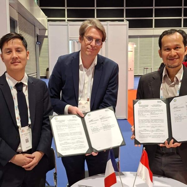 APAIE 2026: CESI Strengthens Its International Partnerships in Hong Kong