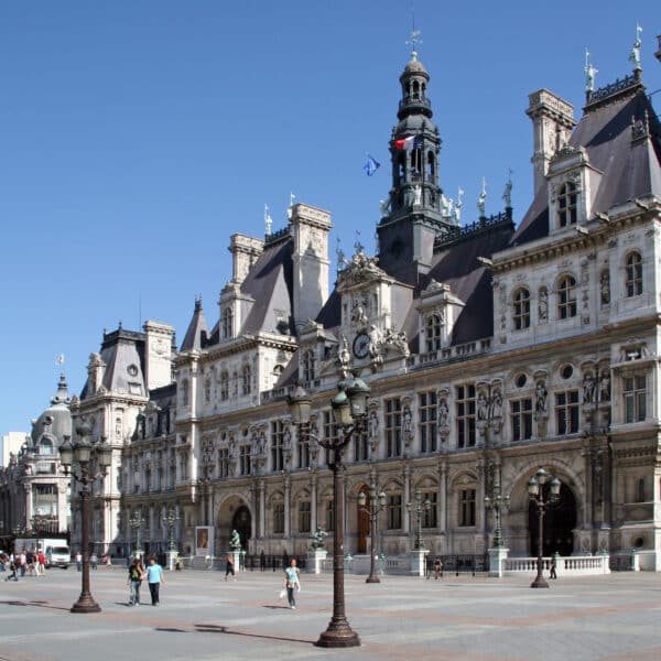 Les Municipales 2026 à Nîmes