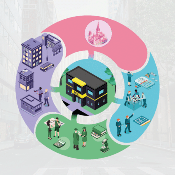 CESI École d&rsquo;Ingénieurs  : une « mini-ville » au cœur de l’économie française