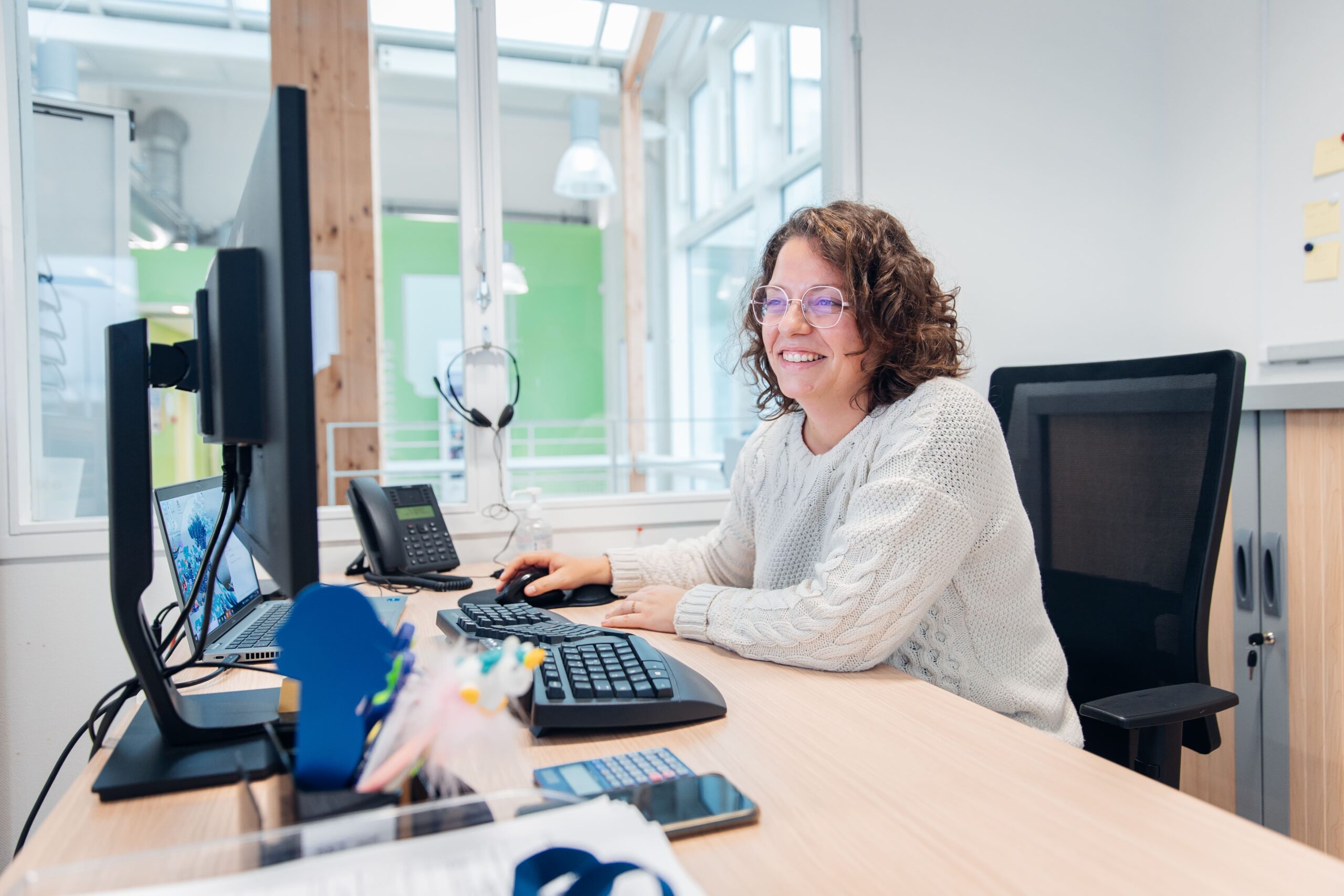 Responsable Scolarité Campus H/F