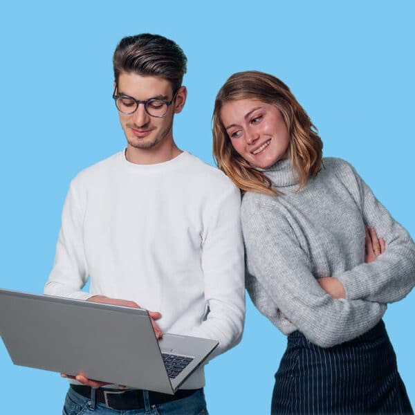 Afterwork digital le 19 mai 2026  : accélérez votre carrière en 12 mois avec un Mastère Spécialisé® 