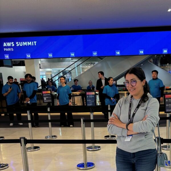 Building a Career in Cloud Engineering : The Journey of an Engineer Trained Between Tunisia and France