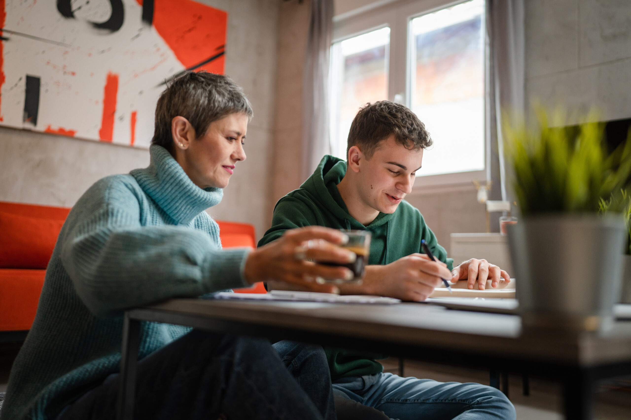 Stage à l&rsquo;étranger en école d&rsquo;ingénieur : que doivent savoir les parents ?