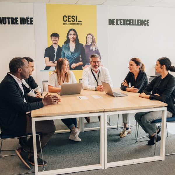 Contrôleur de gestion en alternance (H-F)