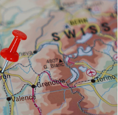 Cartographie numérique : perception, utilisation et attentes des français