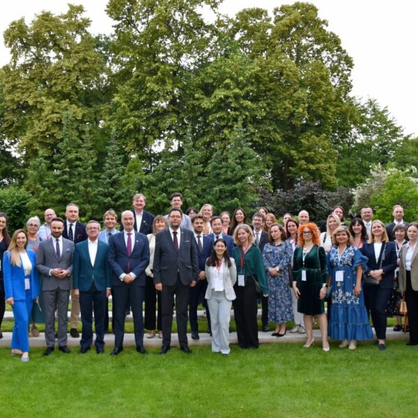 CESI École d’Ingénieurs présente son expertise en accueil des étudiants internationaux au symposium « Bienvenue en France »
