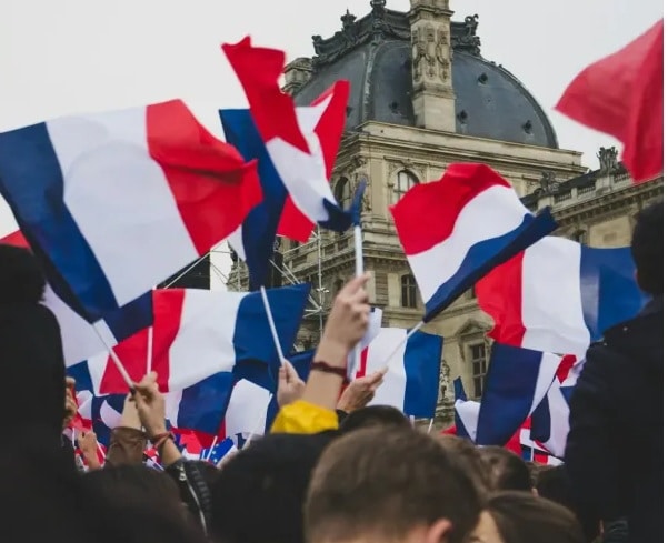 Baromètre de la République : les Français attachés aux valeurs républicaines