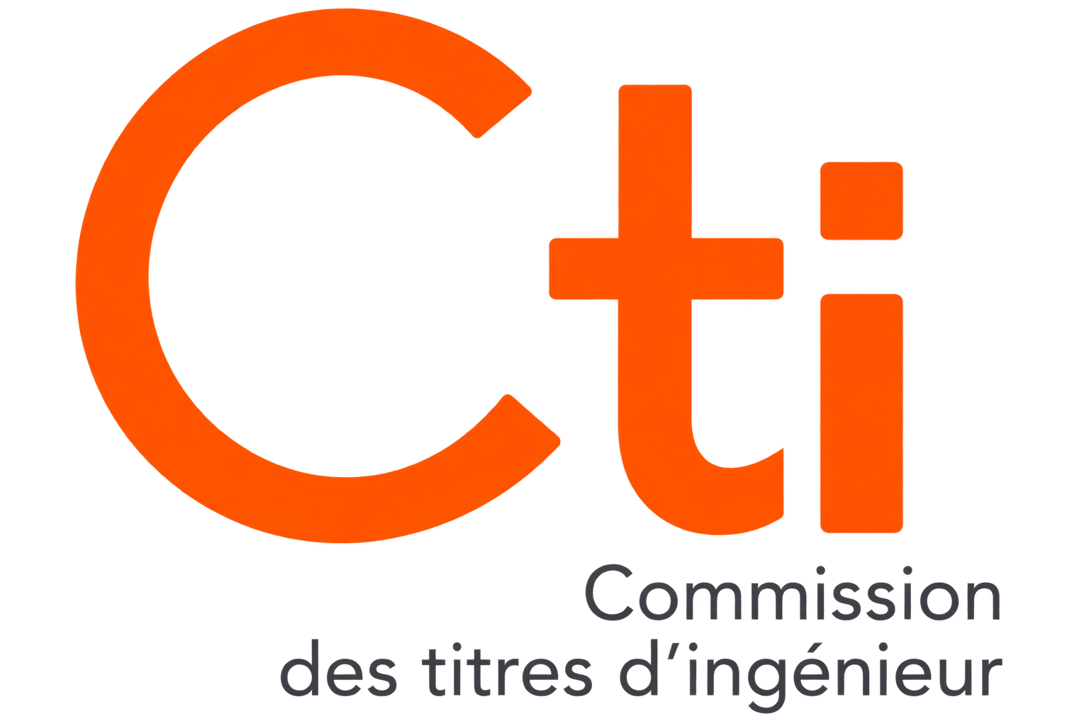 CTI - Commission des titres d'ingénieur