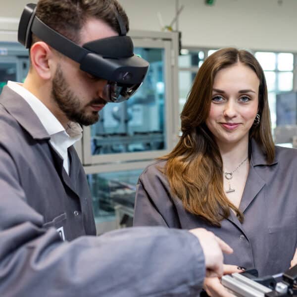 CESI Choose Europe for Science : CESI École d’Ingénieurs obtient un financement européen majeur avec le projet TERRADAPT
