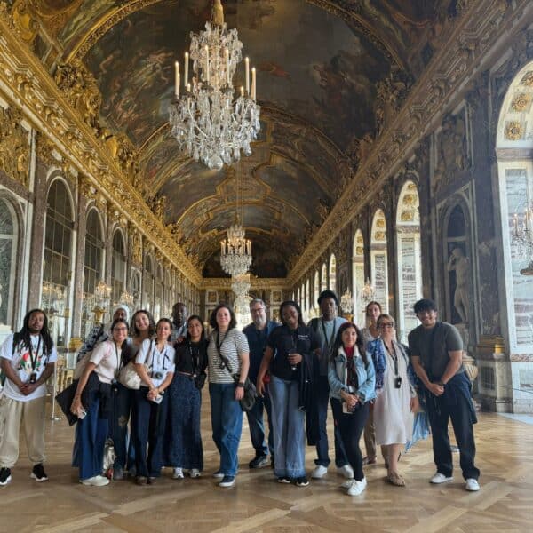 Welcome Week 2026 : une semaine pour bien démarrer l’aventure CESI en France