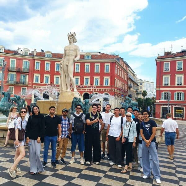 Un été, quatre campus, retour sur les Summer Schools 2026