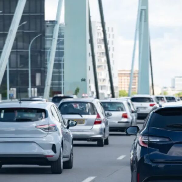 Baromètre des Mobilités du Quotidien 2026