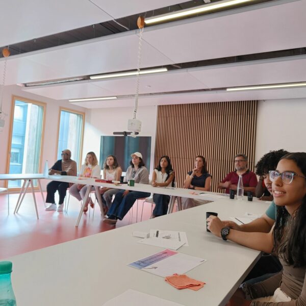 Welcome Week 2026 : une semaine pour bien démarrer l’aventure CESI en France