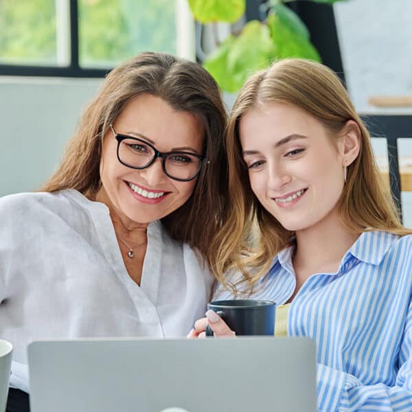 Parents : parlons orientation ! Les webinaires de l’orientation de CESI École d’Ingénieurs reviennent en 2026 !