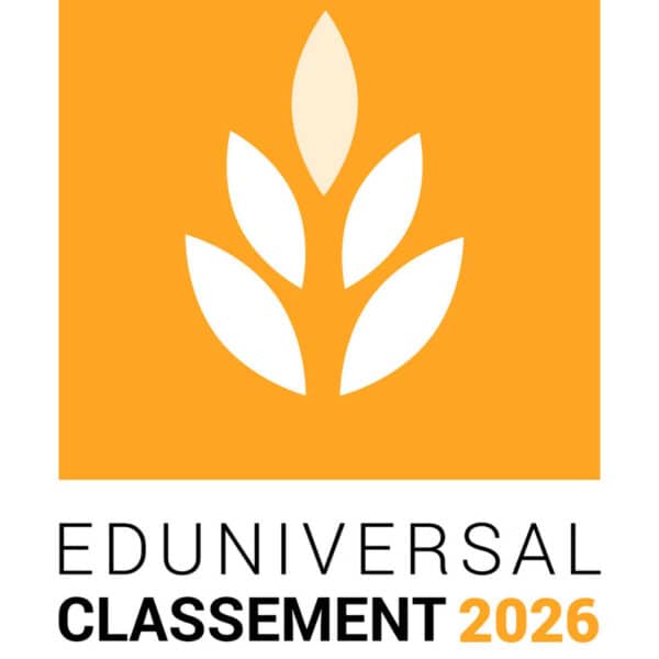 Classements Eduniversal 2026 : les formations de CESI École d&rsquo;Ingénieurs reconnues partout en France