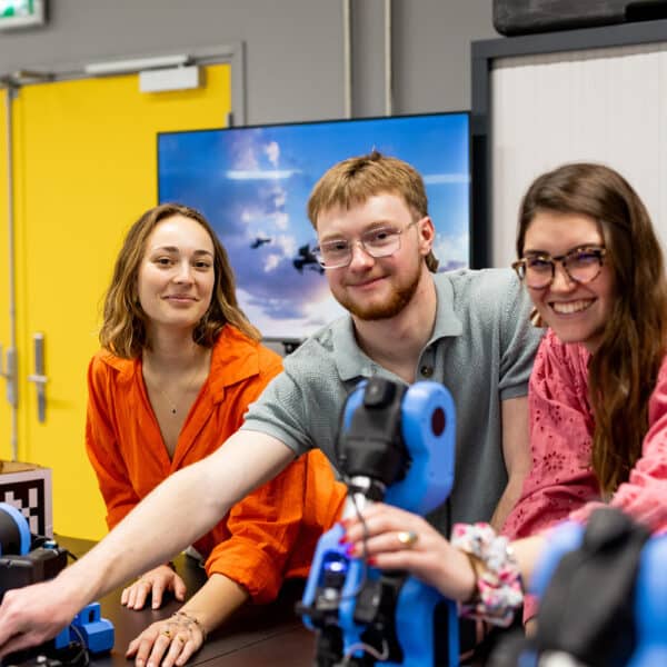 Welcome Week 2026 : bien plus qu’une semaine d’accueil 